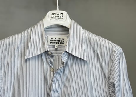 maison margiela shirt A