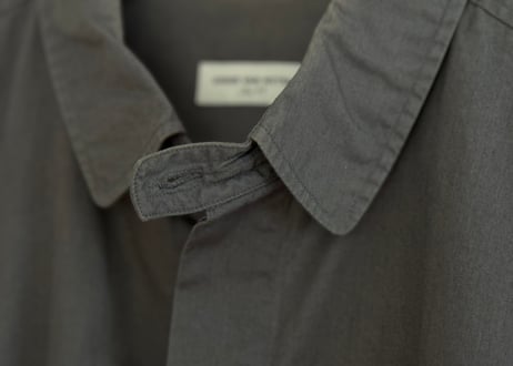 driesvannoten shirt