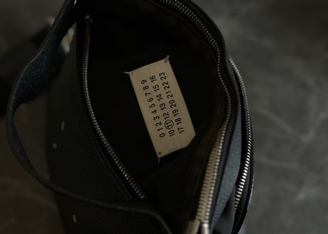 maison margiela 5ac bag
