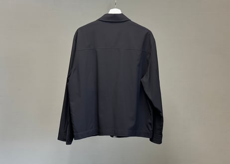yves saint laurent ysl logo jacket #1