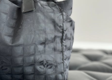 chanel bag