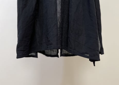 jilsander long cardigan