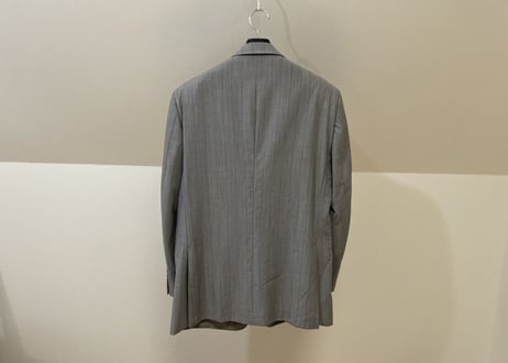 christian dior set up suit