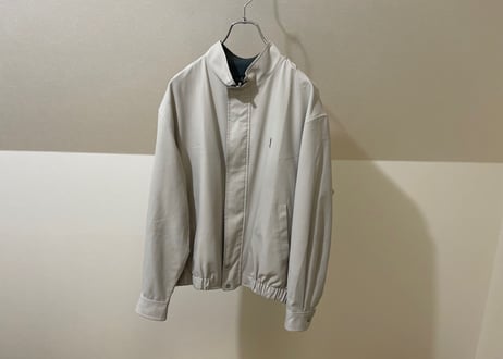 yves saint laurent blouson