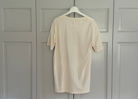 maison margiela stereo type tops