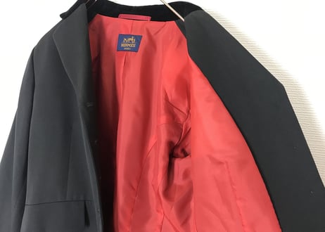 hermes jacket