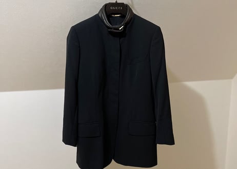gucci jacket