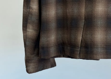 marni check jakcet