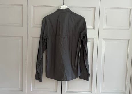 driesvannoten shirt