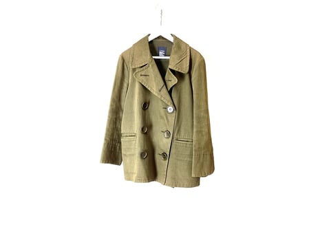 limi feu double jacket