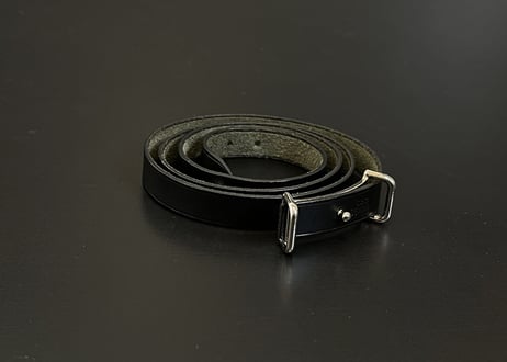 hermes leather bracelet