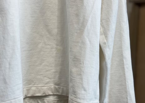 jilsander over size logo tops