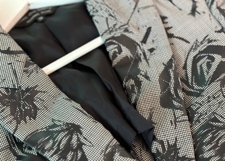 comme des garcons AD2021 jacket