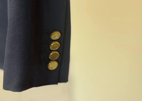 saint laurent paris by hedi slimane jacket #1