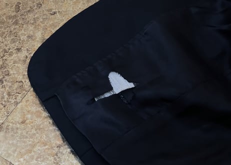loewe super130s set up suit