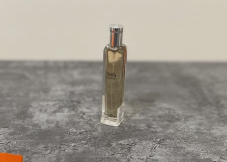 hermes "Twilly d'Hermes" dead stock