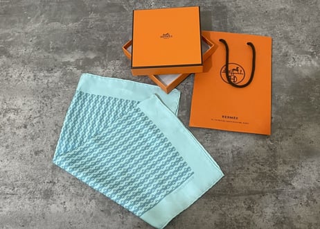 hermes ptit ”carre” #1