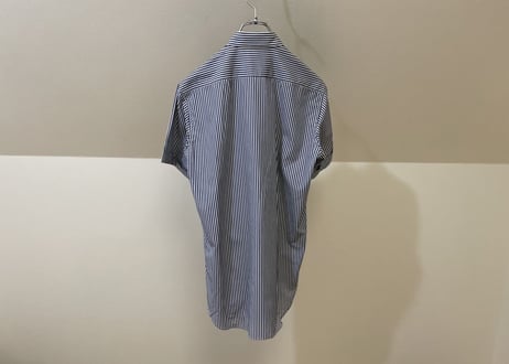 john lawrence sullivan stripe shirt