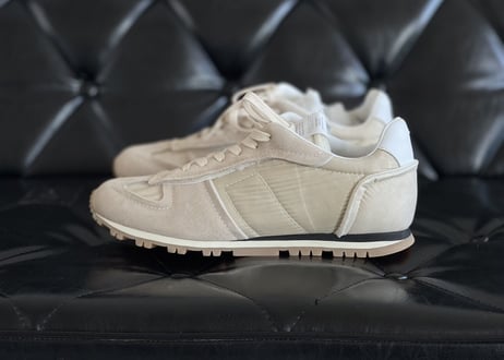 maison margiela runner sneaker 43 dead stock