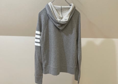 thom browne hoodie