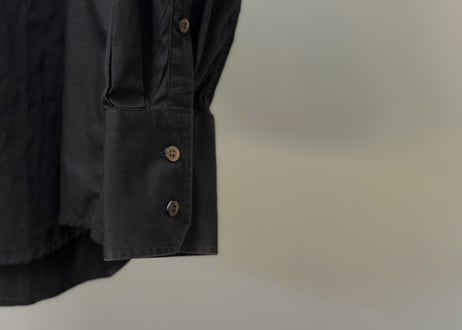gucci by "tom ford" black shirt