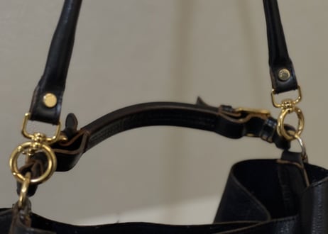 marni leather bag