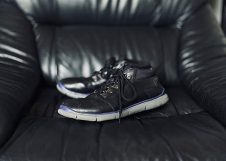 prada trekking boots