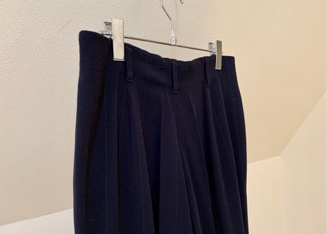 jilsander set up suit