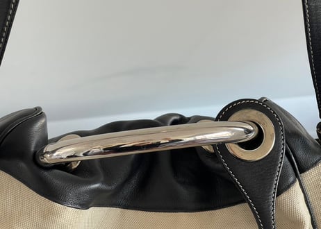 maison margiela "白タグ" bag