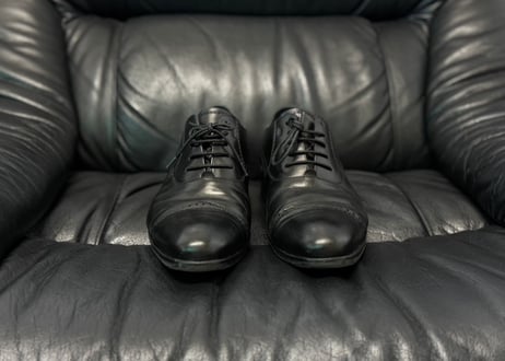lanvin dress shoes