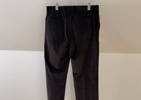 etro corduroy pants
