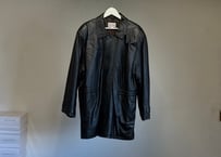 "weekend leather selection" J
