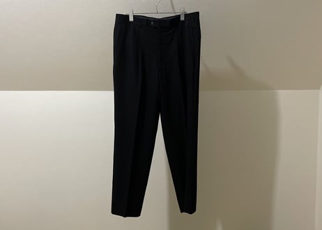 lanvin double  setup suit