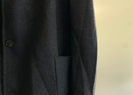 stephan schneider cashmere hoodie jacket