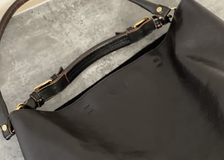 marni leather bag