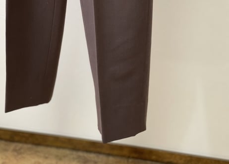 80s vintage setup suit double