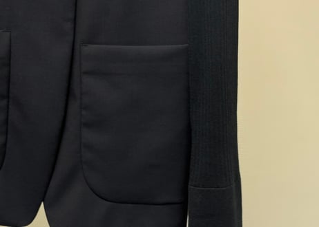maison margiela jacket dead stock