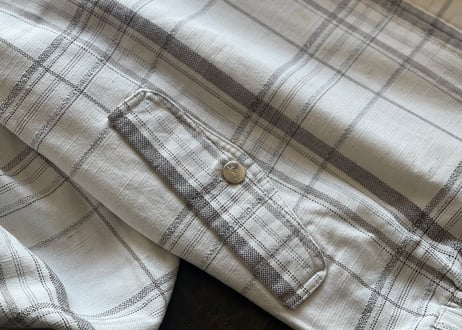 yves saint laurent blouson