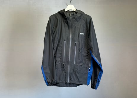 golight gore tex shell jacket