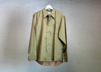 paul smith "玉虫" shirt