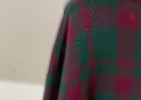 80s gucci knit
