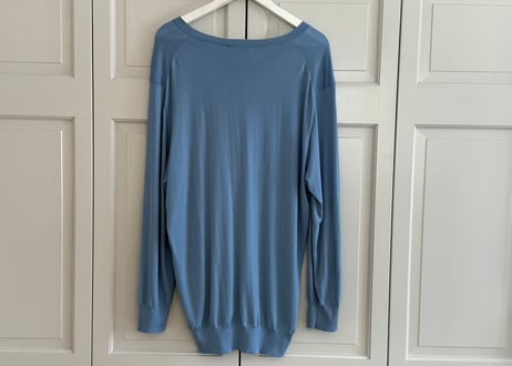 hermes knit