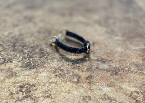 prada leather bracelet