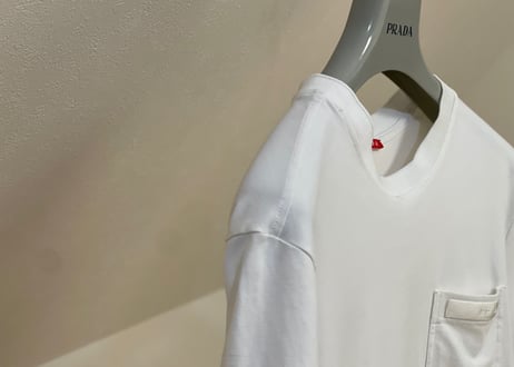 prada tops
