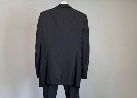 balenciaga by "Alexander Wang" set up suit ”shape"