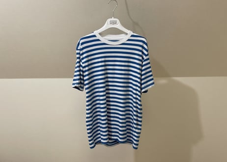 maison margiela 2020ss border tops dead stock