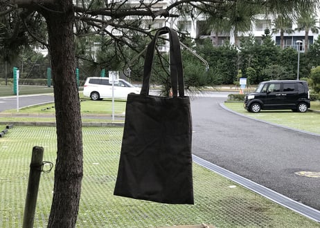 rick owens bag