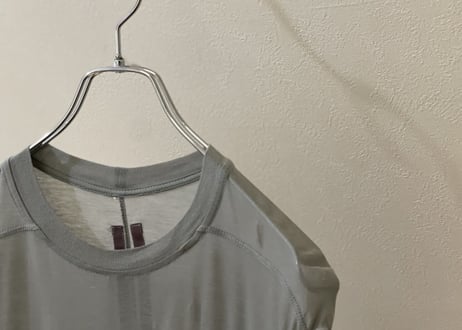 rick owens long tops
