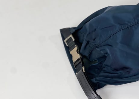 prada bag