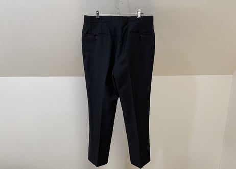 balenciaga taxido setup suit